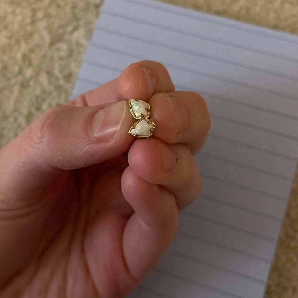 Kendra Scott Stud Earrings